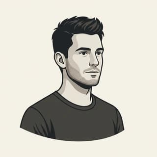 Profile illustration of Amarnath Sharma